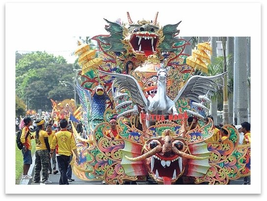Gambar Tradisi